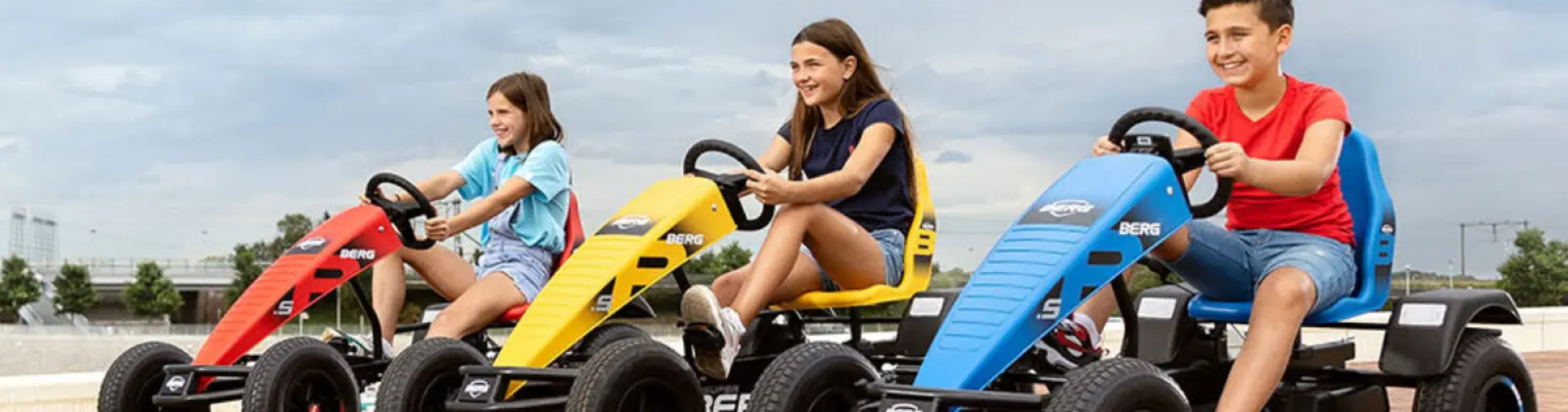 BERGGokart.hu fő banner