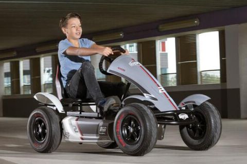 BERG Gokartok BERG Gokartok