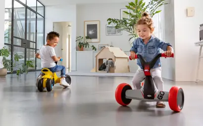 BERG GO² (70-100 cm)