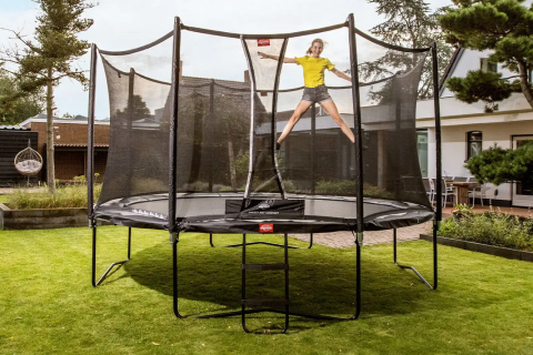 BERG Trambulinok BERG Trambulinok