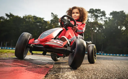 BERG REPPY (2,5-6 év 95–125 cm)