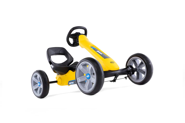 BERG gokart REPPY RIDER