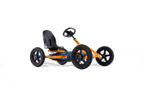 BERG gokart BUDDY B-ORANGE
