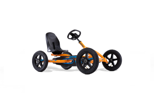 BERG gokart BUDDY B-ORANGE
