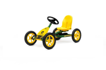 BERG gokart BUDDY JOHN DEERE