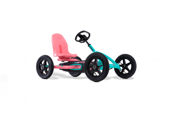 BERG gokart BUDDY LUA