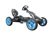BERG gokart RALLY APX BLUE