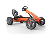 BERG gokart RALLY NRG ORANGE