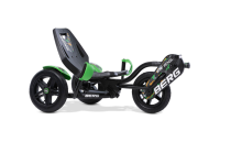 BERG gokart STREET-X VENOM