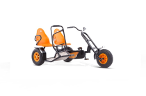 BERG gokart DUO CHOPPER