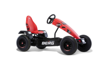 BERG gokart XL B.SUPER RED BFR-3
