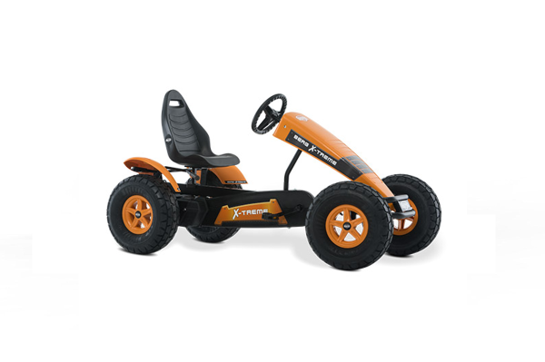 BERG gokart X-TREME BFR XXL