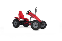 BERG gokart CASE IH BFR