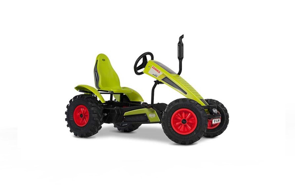 BERG gokart CLAAS BFR XXL