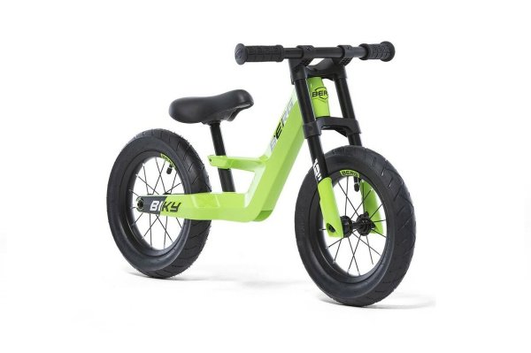 BERG BIKY CITY GREEN