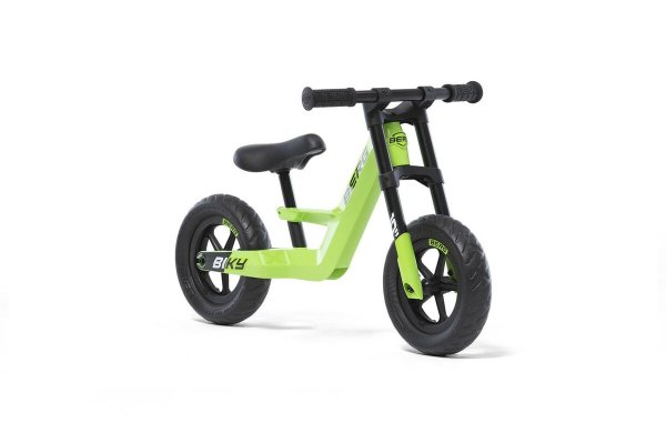 BERG BIKY MINI GREEN