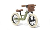 BERG BIKY RETRO GREEN