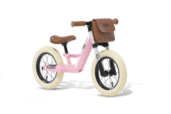 BERG BIKY RETRO PINK