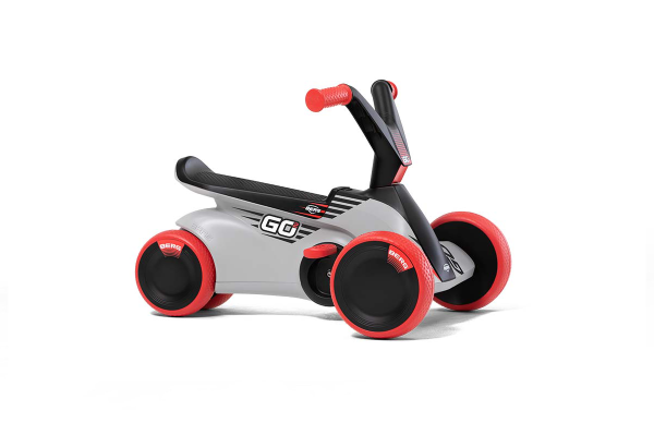 BERG gokart GO² SPARX RED