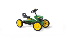 BERG gokart BUZZY JOHN DEERE