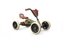 BERG gokart BUZZY RETRO GREEN