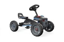 BERG gokart JEEP BUZZY POLICE