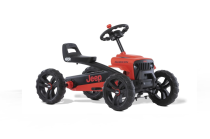 BERG gokart JEEP BUZZY RUBICON
