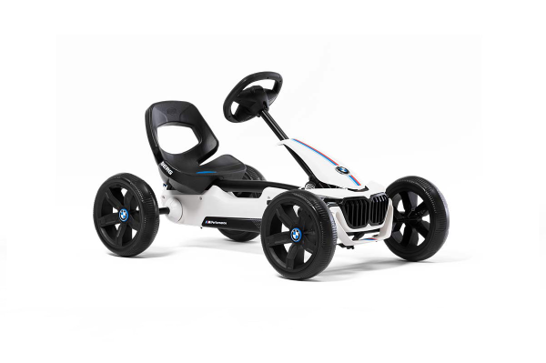 BERG gokart REPPY BMW